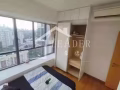 花拉公园 大商场 地铁站附近 装修豪华 室友均是华人 无隔间 房东直租 房间大