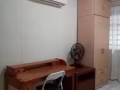 蔡厝港近地铁站大普通房出租,家具齐全,包水电,网络费,只限一名女性.无中介费