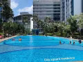 花拉公園地鐵站公寓city square residence出租一間普通房