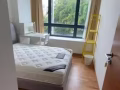 花拉公園地鐵站公寓city square residence出租一間普通房