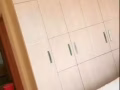 Swimming pool condo master room 7月