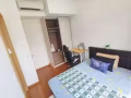 阿裕尼 地鐵站附近 多間房出租 開放式廚房 可合法報地址 可以煮飯 JCU旁