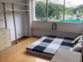 文庆 主人房 独卫 单人间 安静舒适 空间大 免费看房 可提前订房 可煮