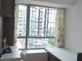 [實龍崗近地鐵] 普通房$1000, 高級公寓  隨時入住