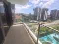 波动巴西 网红公寓poiz，离地铁近，有游泳池，大健身房，大阳台，火热出租中！