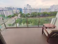促销包水电免押金！文庆地铁站，新公寓，大游泳池，豪华健身房，超值性价比