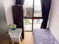 位于诺维娜和大巴窖中间，走路10-15分钟到诺维娜/大巴窖