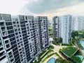 榜鹅Prive公寓common room客房出租
