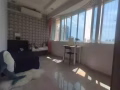 近诺维娜和大巴窑地铁站，单间普通房可住1人