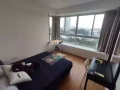 勞明達正地鐵公寓City Lights，ICA大樓，大飄窗主人房，環境一流