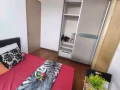 花拉公园STURDEE RESIDENCES主人房，可住2人,三分钟到地铁站！！