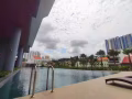 花拉公園 Farrer Park MRT 高級公寓出租 包全套家私 可住兩人