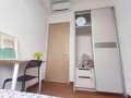 花拉公园 Farrer Park MRT 高级公寓出租 包全套家私 可住两人