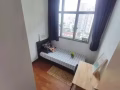 花拉公园 Farrer Park MRT 高级公寓出租 包全套家私 可住两人