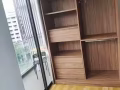 马里士他 科廷大学隔壁 高级公寓主人房 带阳台 可住两人 带厨房可煮 无中介费