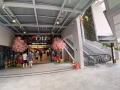 波東巴西地鐵口 POIZ豪華公寓普通房出租 可住兩人 帶泳池健身房 落地窗