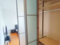 劳明达 大主人房 离地铁站近 带大飘窗 带泳池健身房 无中介费 带保洁 可议价