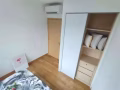 紫线文庆 八河公寓 普通房 可住两人 带落地窗 单人床双人床可选 无中介费