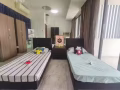 马里士他普通房，限住一人，可随时入住 房间宽敞，报地址，无中介费