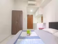 稀有小型loft，安静私密主人房，可两人，夫妻情侣必选，可煮，无房东