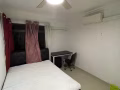 近NTU先驅地鐵站公寓式組屋普通房房間出租 