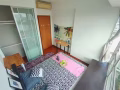 波东巴西 公寓普通房 可住两人 普通房 二月可租 带泳池 无中介费 带保洁服务