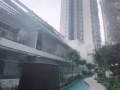 文庆地铁站 超大储物空间，带独立阳台，双床适合同学朋友