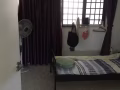 TK Blangah新裝修普通房$850,乾淨通風安靜，要求一個人（限女生）