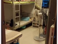 没床位了