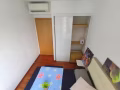 無中介費，波動巴西，兀里雙地鐵，2個房間在一套，可煮，可報地址，公寓有網球場
