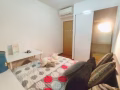 无中介费，波动巴西，兀里双地铁，2个房间在一套，可煮，可报地址，公寓有网球场