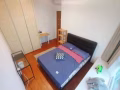 绿线劳明达正地铁口，大飘窗普通房，无中介费，可报地址，免费看房，欢迎预订