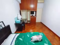 紫線兀里正地鐵口  普通房 房間活動空間大