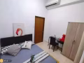花拉公园附近，普通房，全落地窗，近KAPLAN,无中介费，可报地址，欢迎预订