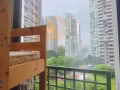 无中介费 诺维娜地铁 乌节路 三育小学 设施齐全 交通便利