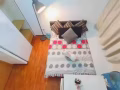 公寓：8@ Woodleigh   兀里优质房源   两间普通房再一套的，到期出租 带泳池健身房  配套齐全，房间大，客