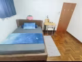花拉公园附近，福清会馆楼上，大普通房，全女生房，无中介费，可报地址，无屋主，可煮饭