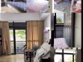 綠線景萬岸Kembangan 現有低密度私人公寓一主人房一普通房