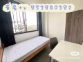 兀里地铁站公寓 小普通房 出租 随时入住
