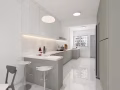 靠近大巴窯(Toa Payoh)和布萊德(Braddell)地鐵站大普通房出租