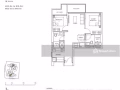 全新 山景 高楼公寓 9178-4249  Brand New!  Be the first to live in th