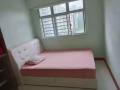 盛港地鐵附近-  醫院旁 普通房出租-隨時入住-找一女生而已