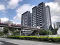 Kovan 公寓小房間出租 包水電