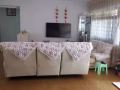 淡滨尼82街，靠近地铁站，3人一间，招一女搭客，1月入住，有冷气。