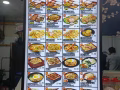 三间连锁日韩料理整体顶让
