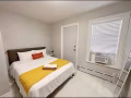 One bedroom