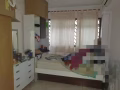 裕廊東4房組屋（1客廳，3臥室，2廁）全套出租，可煮，無中介費。