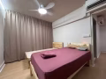 Lavender 地鐵站組屋冷氣房間出租