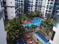 蔡厝港7街油池公寓普通房出租，設施齊全，即日可拎包入住。