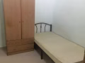 Commonwealth 聯邦地鐵站附近有女床位出租，合法人數，合法地址合，可以報製造業sp地址